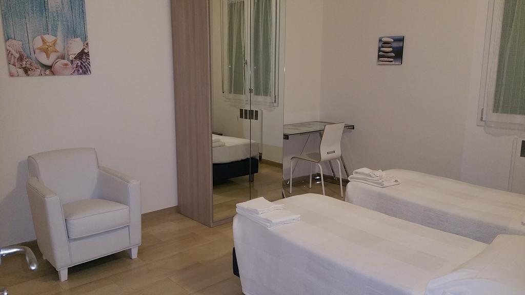 In Fiera 14 Apartment Bologna Kültér fotó