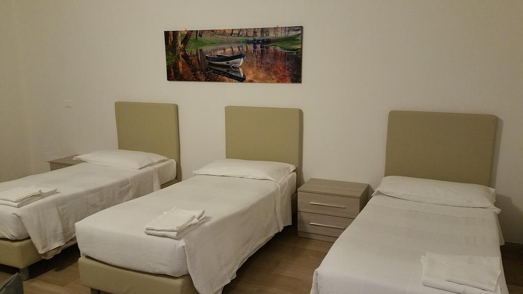 In Fiera 14 Apartment Bologna Kültér fotó